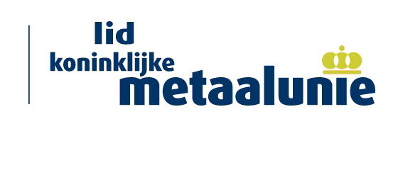 Logo-Metaalunie